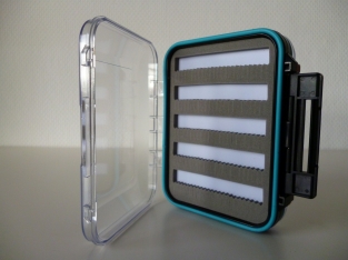 Fly Box 1000 Compact Waterproof